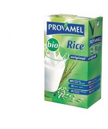 PROVAMEL RISO NATURAL 1LT