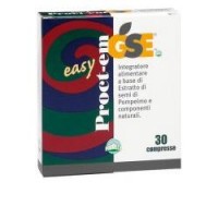 GSE PROCT EM EASY 30CPR