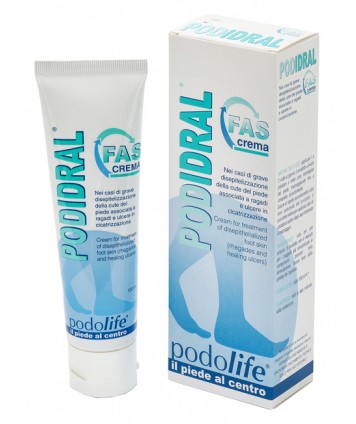 PODIDRAL FAS CREMA 100ML