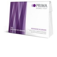 PRIMA HOME TEST INFEZ URIN 2PZ