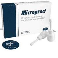 MICROPROCT 5MICROCL MONO 3G