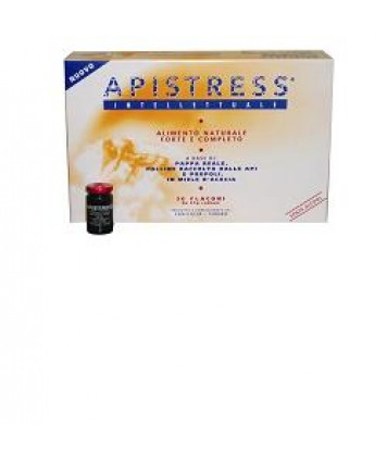 APISTRESS FTE 30 FLAC