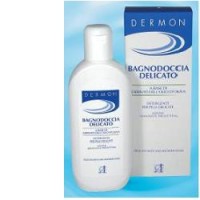 DERMON DOCCIA BAGNO DELICATO 250ML