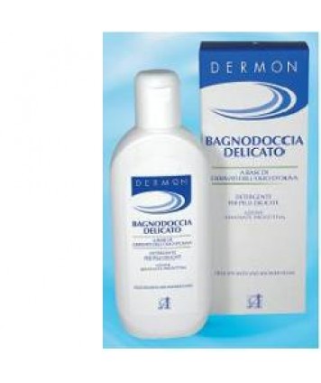 DERMON DOCCIA BAGNO DELICATO 250ML