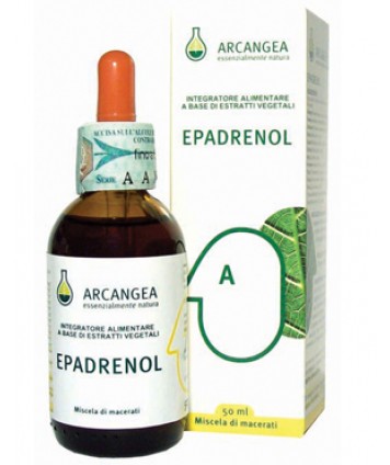 ARCANGEA EPADRENOL 50ML 