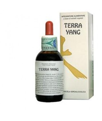 TERRA YANG 50ML