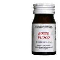 ROSSO FUOCO 80CPR ARCANGEA