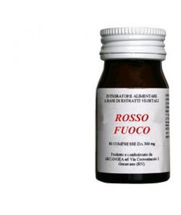 ROSSO FUOCO 80CPR ARCANGEA