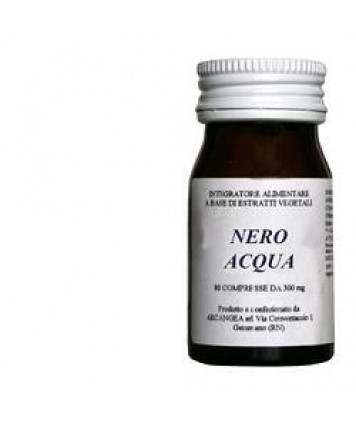 NERO ACQUA 80CPR