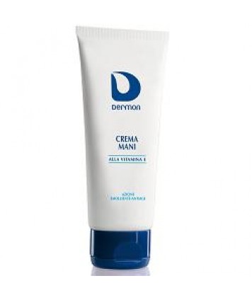 DERMON CREMA MANI 100ML