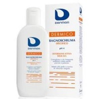 DERMON DERMICO PH4 250ML