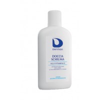 DERMON DOCCIA SCHIUMA 400ML