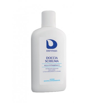 DERMON DOCCIA SCHIUMA 400ML