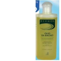 DERMON OLIO BAGNO CAMOMILLA 200ML