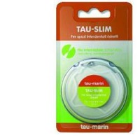 TAUMARIN-FILO INTERD SLIM 25MT