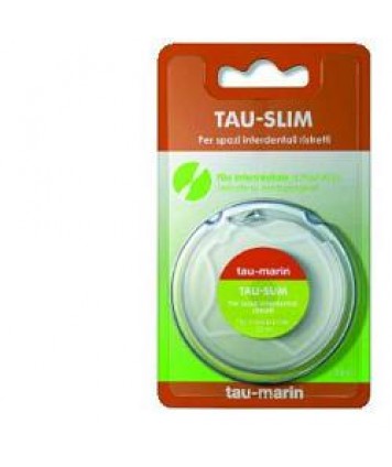 TAUMARIN-FILO INTERD SLIM 25MT