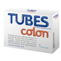 TUBES-COLON INT DIET 24CPS