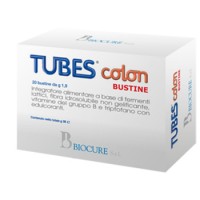 TUBES-COLON 20BUST 38G