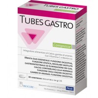 TUBES-GASTRO INTEG 30CPR