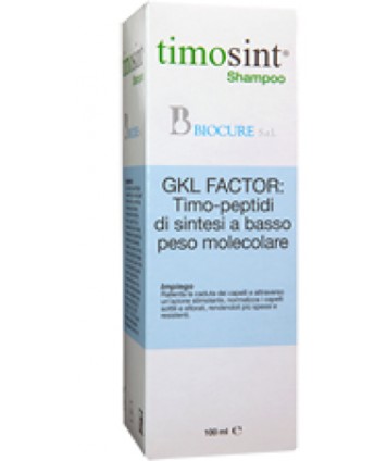 TIMOSINT SHAMPOO 100ML