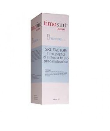 TIMOSINT LOZIONE 100ML