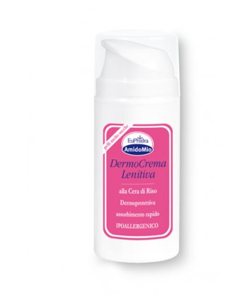 EUPHIDRA-AMIDOMIO LENIT 100ML