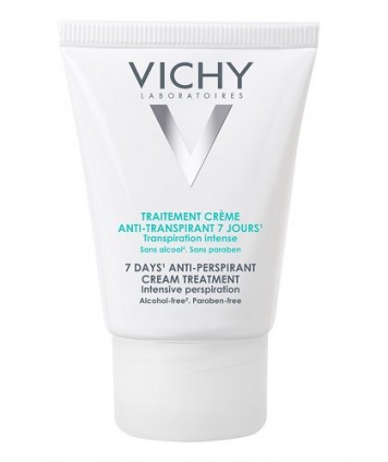 VICHY DEODORANTE CREMA ANTI-TRASPIRANTE 30ML