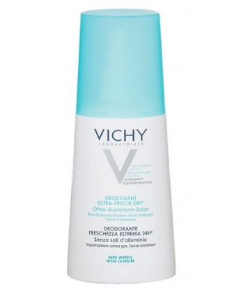 VICHY DEODORANTE ANTI-ODORE 100ML