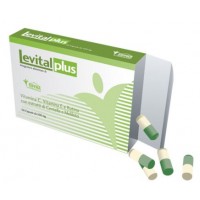 LEVITAL PLUS 30CPS