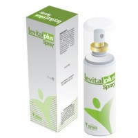 LEVITAL PLUS SPRAY GAMBE 75ML