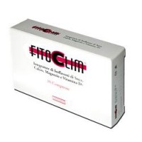 FITOCLIM INTEG 30CPR 19,5G