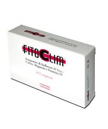 FITOCLIM INTEG 30CPR 19,5G