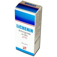 LICHENIN-DET ACIDO 150ML