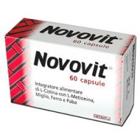 NOVOVIT-INTEG 60CPS