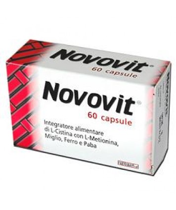 NOVOVIT-INTEG 60CPS