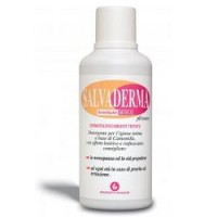 SALVADERMA ROSA DETERGENTE INTIMO 500ML