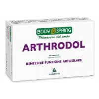 BODY SPRING ARTHRODOL 60CPR 