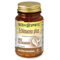 BODY SPRING ECHINACEA PLUS 150MG 30CPS