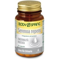 BODY SPRING SERENOA REPENS 50CPS