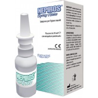 NEPIROS SPRAY NASO 30ML