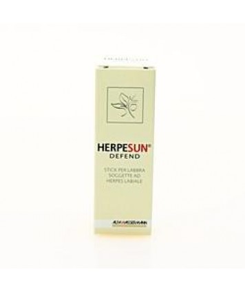 HERPESUN-DEFEND STICK LABIALE 5ML