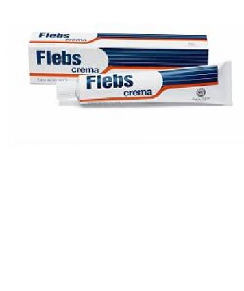 FLEBS CREMA 30ML