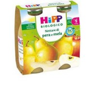 HIPP NETTARE PERA 2X200G