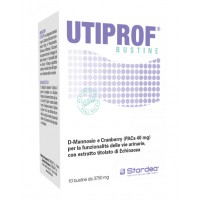 UTIPROF 10 BUSTINE 3,75G