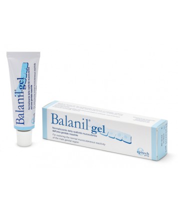 BALANIL GEL 30ML