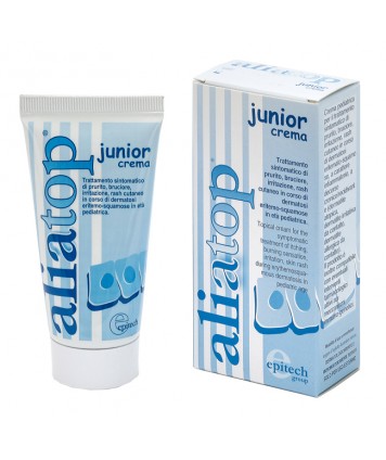 ALIATOP JUNIOR CR 50ML