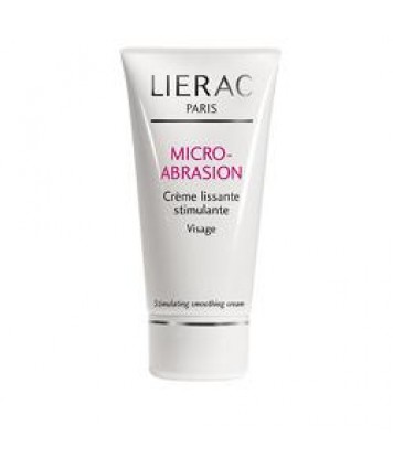 LIERAC MICRO ABRASION ESFOLIANTE VISO 50ML