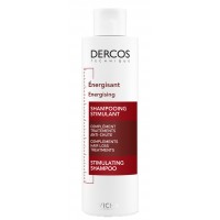 VICHY DERCOS TECHNIQUE SHAMPOO ENERGIZZANTE 200ML