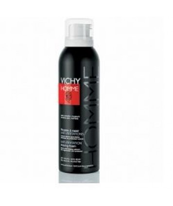 VICHY UOMO GEL RASATURA PELLE SENSIBILE 150ML