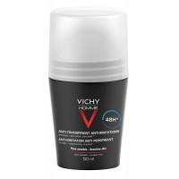 VICHY UOMO DEODORANTE PELLE SENSIBILE 50ML